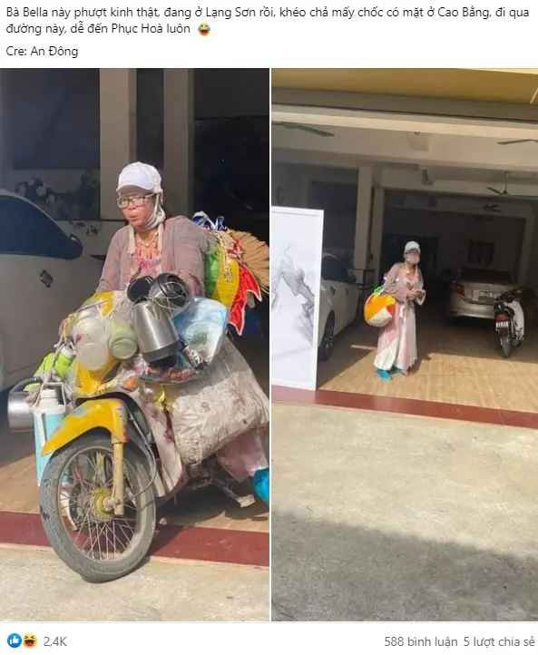 Ở phần bình luận bài đăng, không ít người tò mò về cuộc sống hiện tại của Peter, con trai Bella.