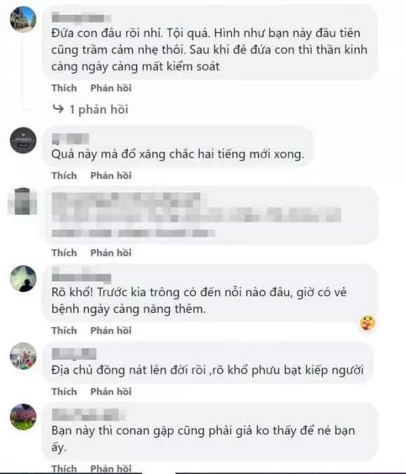 Vì chất quá nhiều đồ, việc di chuyển của cô gặp khá nhiều khó khăn. Xem ảnh, mọi người đặc biệt lo ngại cho việc đi lại của hiện tượng mạng Bella quỵt tiền.