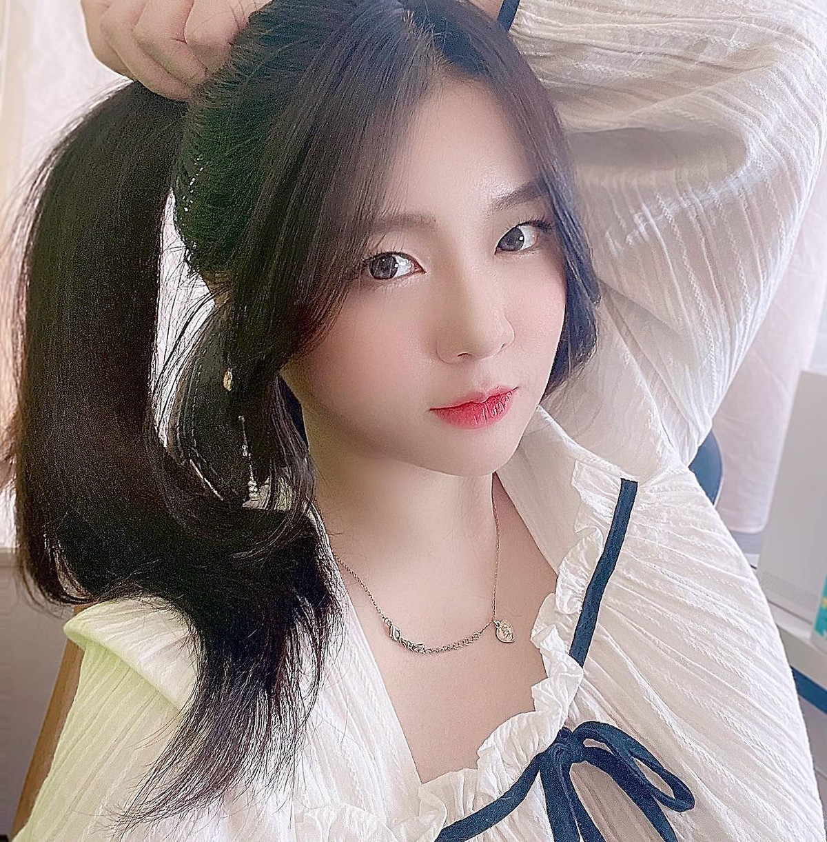 Celia - Nữ nhân vật chính trong câu chuyện