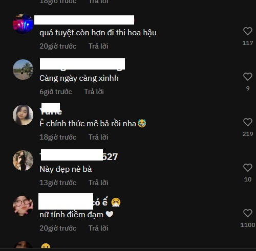 Trước đó, gái xinh Lê Bống từng có một năm 2022 bùng nổ với hàng loạt thị phi.