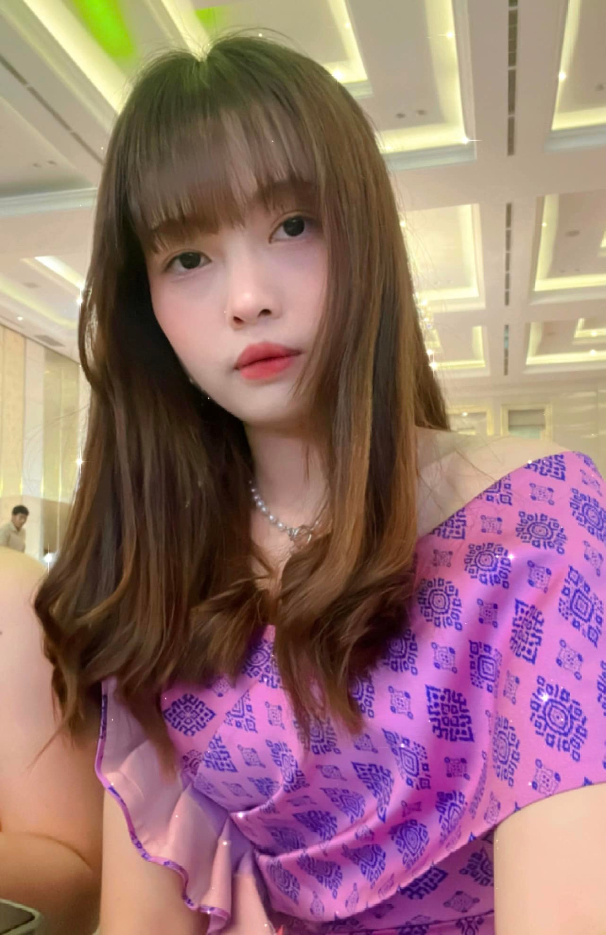 Lyna Chhoeung nhận được nhiều lời chúc từ bạn bè Việt Nam trước khi tham dự SEA Games 32.