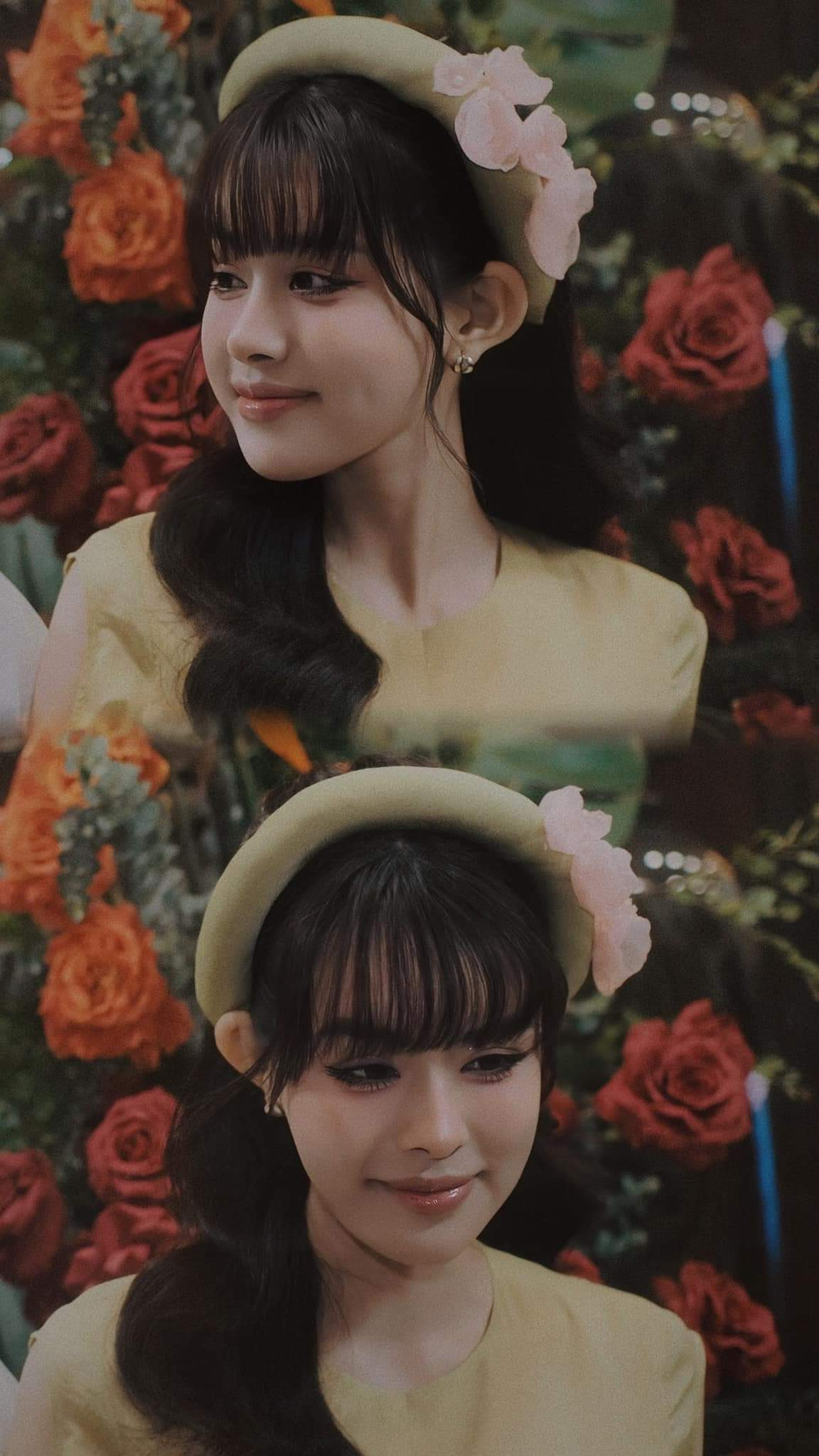 Kể từ sau khi "độ" thành công body, gái xinh phòng gym gốc Nam Định tự tin khoe body săn chắc của mình.