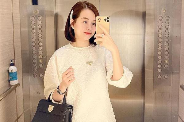 Một mình nuôi con nhưng Ly Kute vẫn điều hành tốt công việc kinh doanh của mình trong những năm qua. Gần đây, single mom nổi tiếng còn mở rộng kinh doanh thêm nhiều lĩnh vực khác và đều gặt hái được những thành công nhất định.