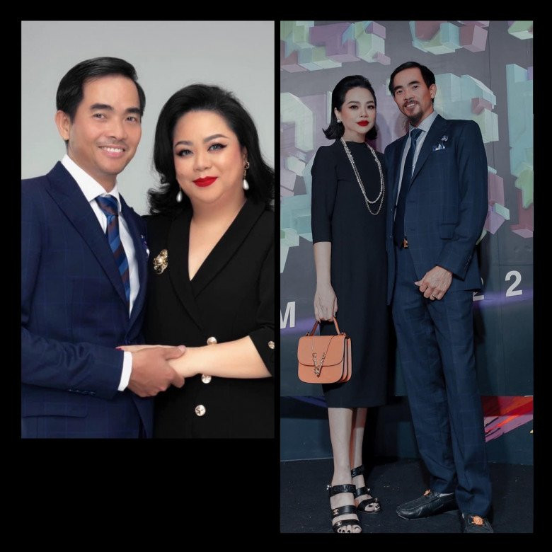 Ý Nhi từng có quá khứ “ngộp thở” với thân hình béo mập, nặng đến 130kg. Cô cho hay, thuở nhỏ từng mang bệnh nặng, phải truyền nước liên tục nên cơ thể bị phù.