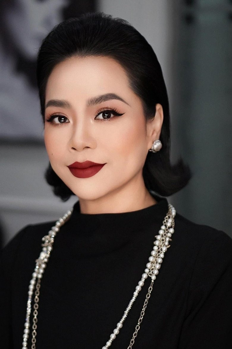 Giảm cân thành công, cuộc sống của Ý Nhi thay đổi hoàn toàn. Cô khỏe hơn, vui hơn, sống tích cực hơn, các chỉ số cơ thể trở về mức an toàn, những căn bệnh phát sinh do béo phì hoàn toàn biến mất.