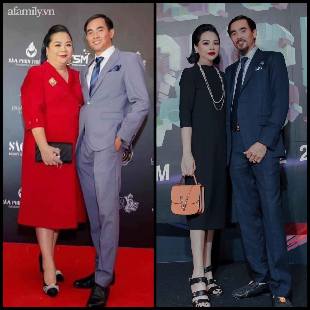 Chị Ý Nhi khẳng định, màn giảm cân của mình hoàn toàn là thật, cô đã giảm 71kg chỉ trong thời gian ngắn bằng cách thiết lập chế độ ăn khoa học, không hề can thiệp “dao kéo”.