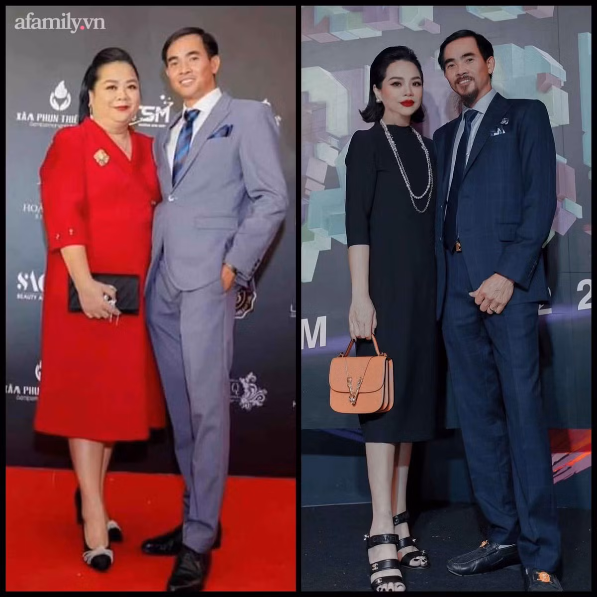 Chị Ý Nhi khẳng định, màn giảm cân của mình hoàn toàn là thật, cô đã giảm 71kg chỉ trong thời gian ngắn bằng cách thiết lập chế độ ăn khoa học, không hề can thiệp “dao kéo”.