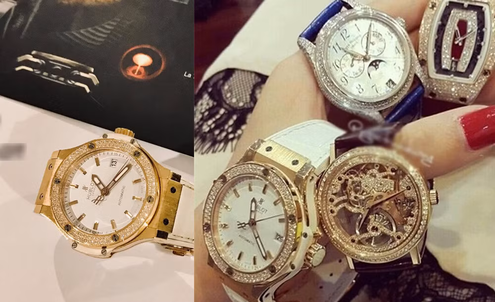 Phía sau công việc danh giá tại Đài truyền hình quốc gia, Ngọc Trinh còn là một cô gái sành điệu, sở hữu khối tài sản cực lớn và phong cách thời trang khó người đẹp nào bì kịp.