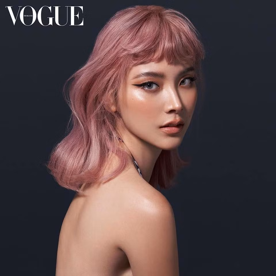 Cô là nữ diễn viên hiếm hoi có thể vực dậy chính mình sau scandal chấn động.