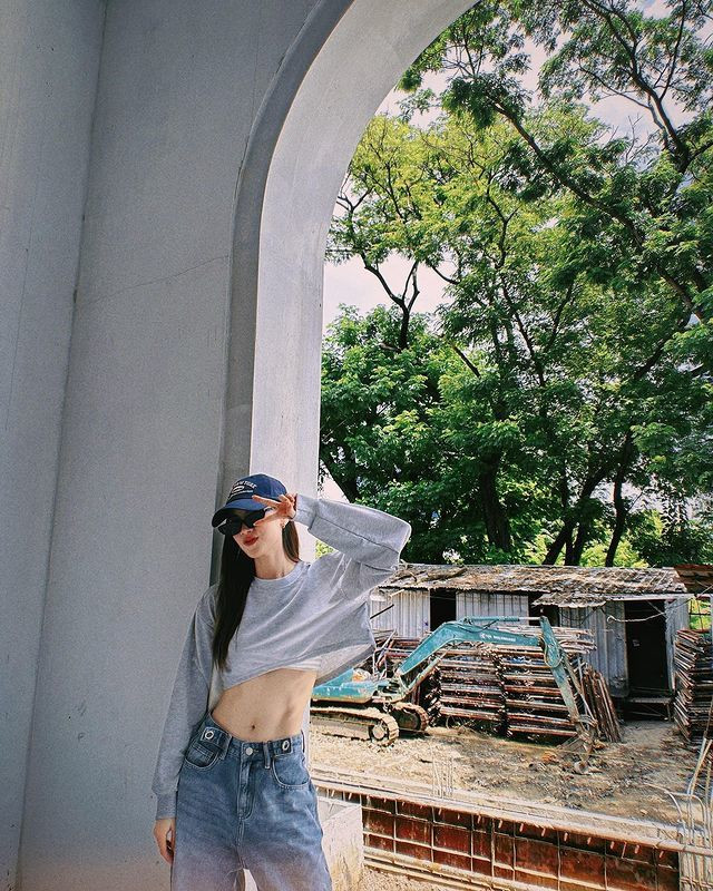 Với tài sắc vẹn toàn, nay Baifern và Nine còn được ủng hộ hẹn hò, sẽ là câu chuyện đình đám.