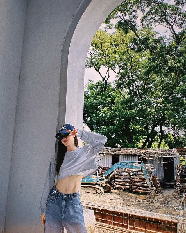 Với tài sắc vẹn toàn, nay Baifern và Nine còn được ủng hộ hẹn hò, sẽ là câu chuyện đình đám.