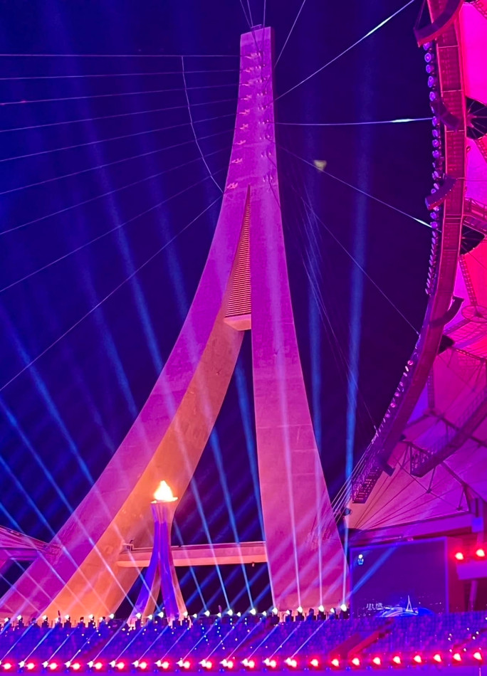 SVĐ Morodok Techo là nơi diễn ra lễ khai mạc SEA Games 32 và sau đó là lễ bế mạc.