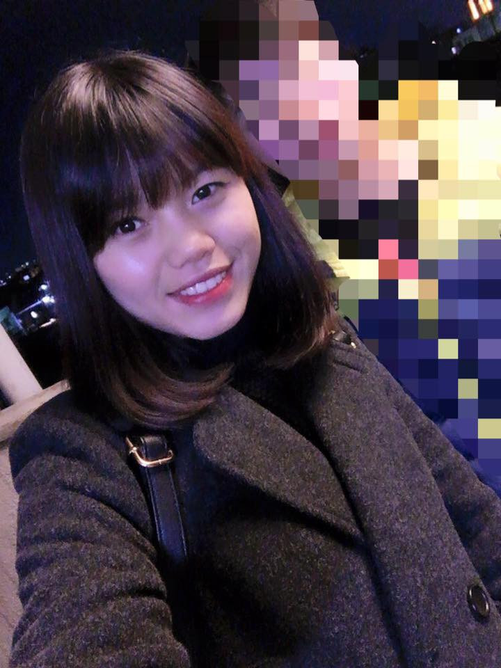 Hoàng Quỳnh từng chia sẻ chính chồng và con gái nhỏ là điểm tựa vô cùng vững chắc trên hành trình gây dựng sự nghiệp của mình.