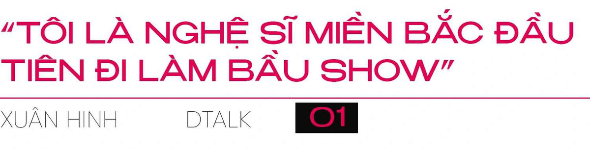 “Vua hai” Xuan Hinh thoi lam ong bau khet tieng va noi so vo-Hinh-2