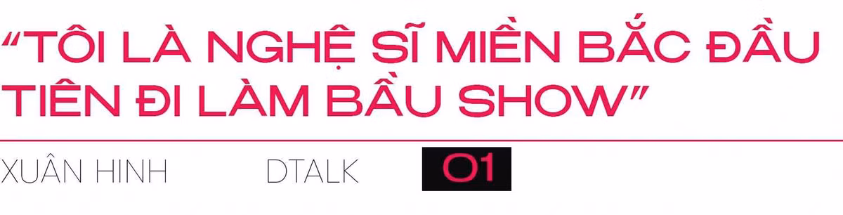 “Vua hai” Xuan Hinh thoi lam ong bau khet tieng va noi so vo-Hinh-2