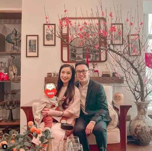 Mie không chỉ sở hữu nhan sắc ngọt ngào xinh đẹp, mà cô nàng còn rất thông minh, có thành tích học tập "khủng" khiến nhiều người ngưỡng mộ.