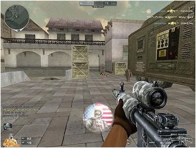 Cụ thể, trên nhiều diễn đàn game, các dân mạng có viết: "Nhớ hồi 9 năm về trước ngày đi học mẹ cho được 10k để giành tận 5 ngày để nạp vào mua rpk vs thêm băn đạn săn zombie. h còn đâu nữa chỉ còn là kỷ niệm.". Nickname J.K Trần viết.