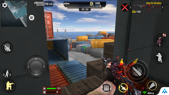 Cụ thể, ngày 31/5, VTC thông báo kế hoạch dừng dịch vụ game Đột Kích sau 13 năm hoạt động. Dự kiến đúng 0 giờ ngày 1/7, game thủ sẽ không thể chơi tựa game này nữa.