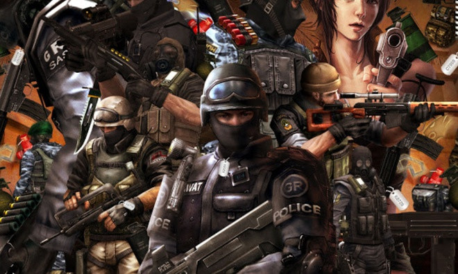  Game Đột Kích được xem là game bắn súng (FPS) online có tuổi đời lâu nhất tại Việt Nam. Cùng với Half Life, tựa game này trở thành một phần thanh xuân của không ít bạn trẻ.