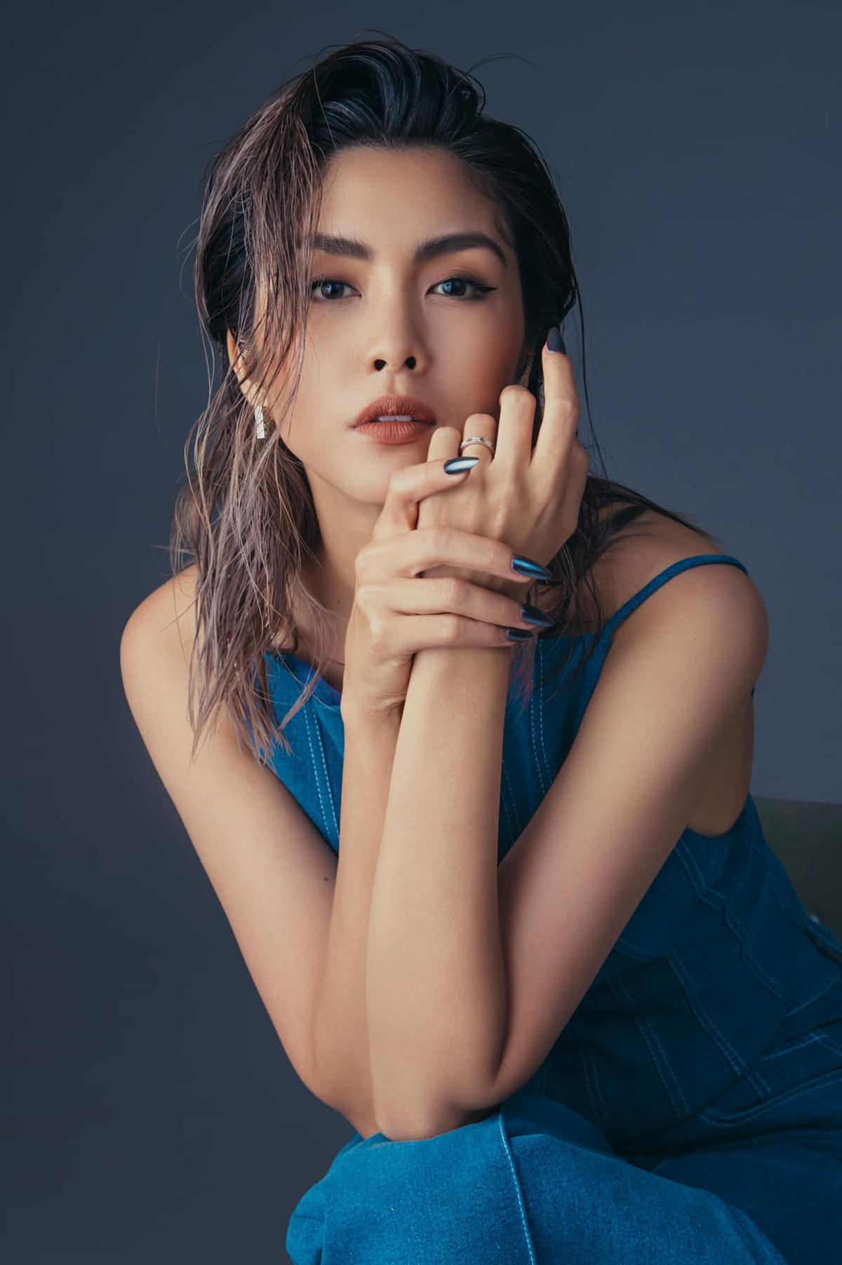 Dù bữa cơm chỉ là những món ăn dân dã đặc trưng miền Tây nhưng khiến nhiều người xuýt xoa vì cực kỳ ngon mắt.