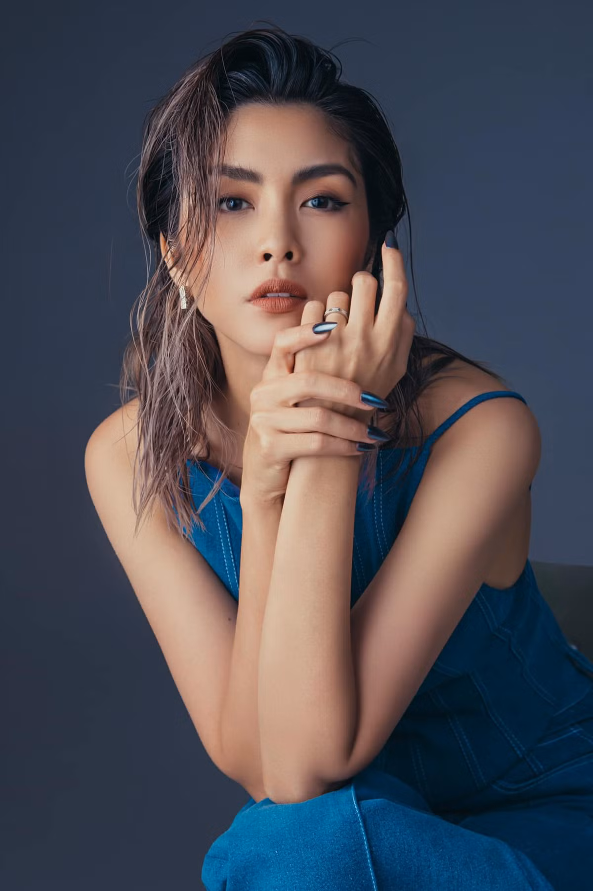 Dù bữa cơm chỉ là những món ăn dân dã đặc trưng miền Tây nhưng khiến nhiều người xuýt xoa vì cực kỳ ngon mắt.