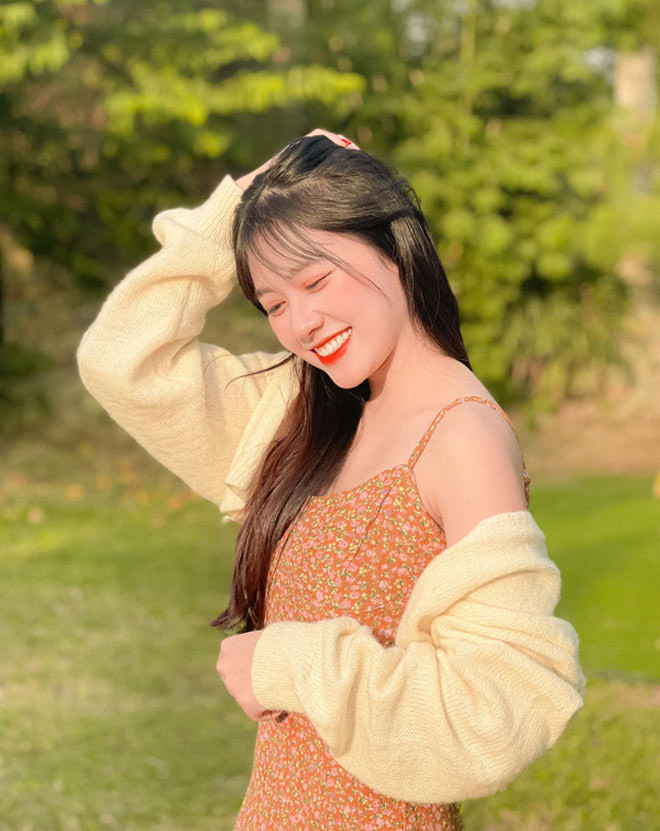 Sau gần 2 năm học hỏi và phấn đấu, Bảo Thoa đã giữ chức giám đốc, quản lý hơn 100 nhân viên.