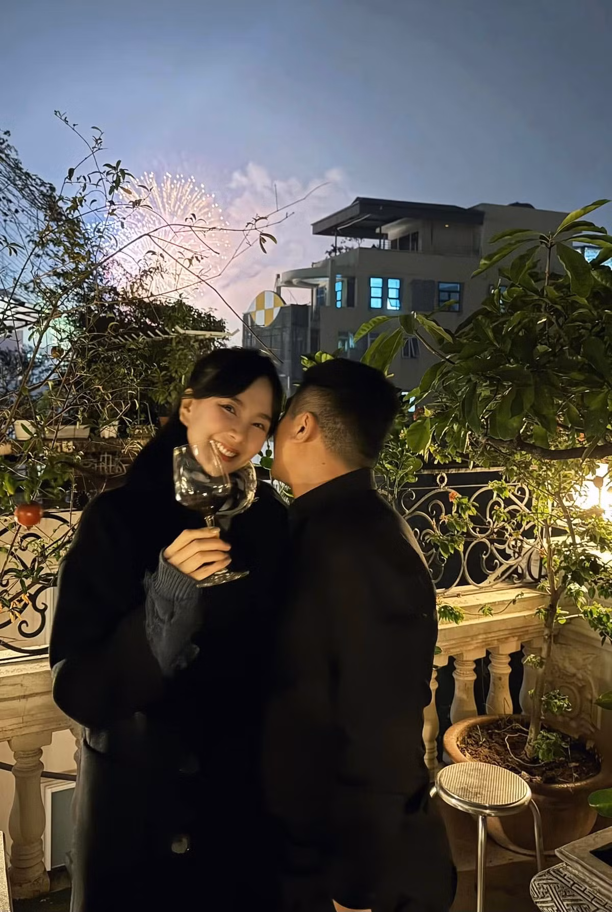 Đặc biệt, trong chia sẻ lần này, Mai Ngọc lần đầu tiết lộ tính cách của chồng đại gia quê Bắc Giang.