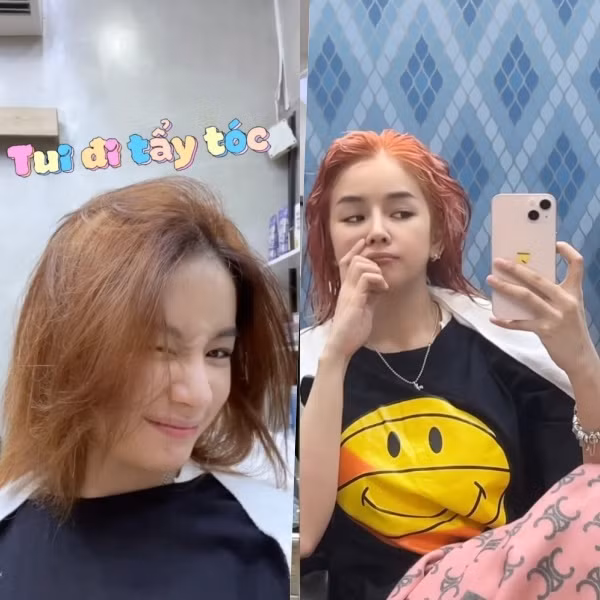 Theo chia sẻ, bạn gái Hồng Thanh sử dụng các dưỡng chất tốt để duy trì độ tươi trẻ của làn da ở đội U30.