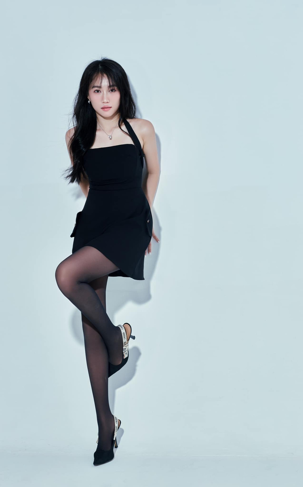 Tiến Linh và Hồng Loan bắt đầu tìm hiểu nhau vào khoảng đầu năm 2020.