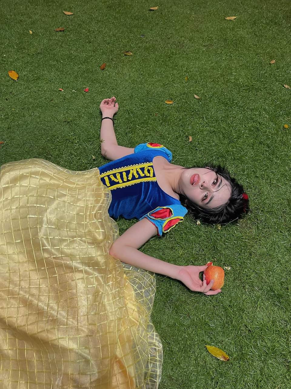 Nhiều người cho rằng, Trần Đức Bo cố tình làm lố, thực hiện chiêu trò để câu view, câu like.