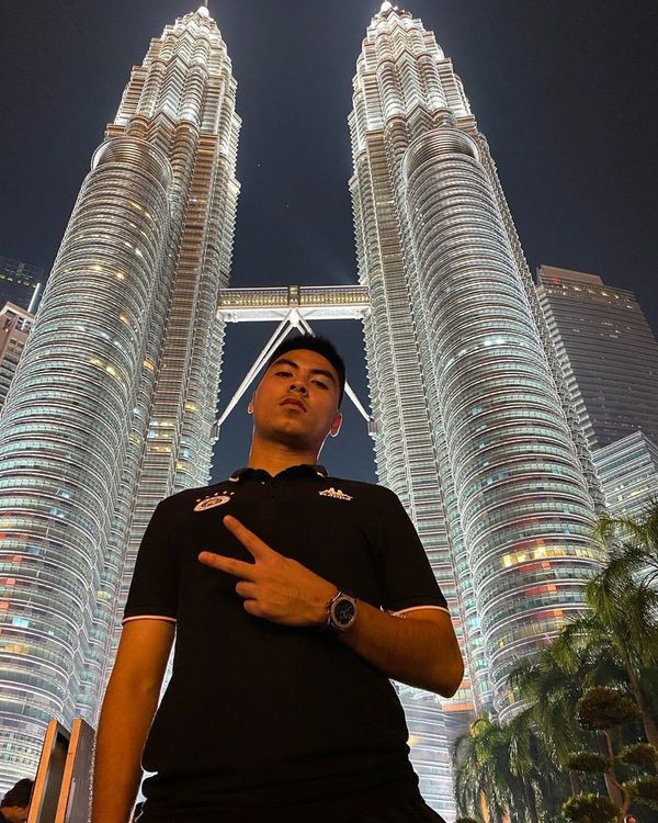 Thoi trang dau nam cua dan cau thu Viet: Duy Manh chiem “spotlight”-Hinh-3