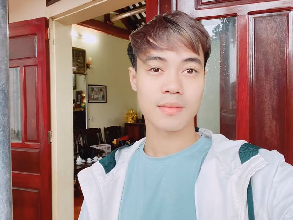 Thoi trang dau nam cua dan cau thu Viet: Duy Manh chiem “spotlight”-Hinh-9