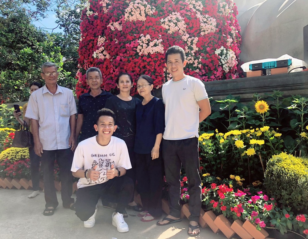 Thoi trang dau nam cua dan cau thu Viet: Duy Manh chiem “spotlight”-Hinh-7