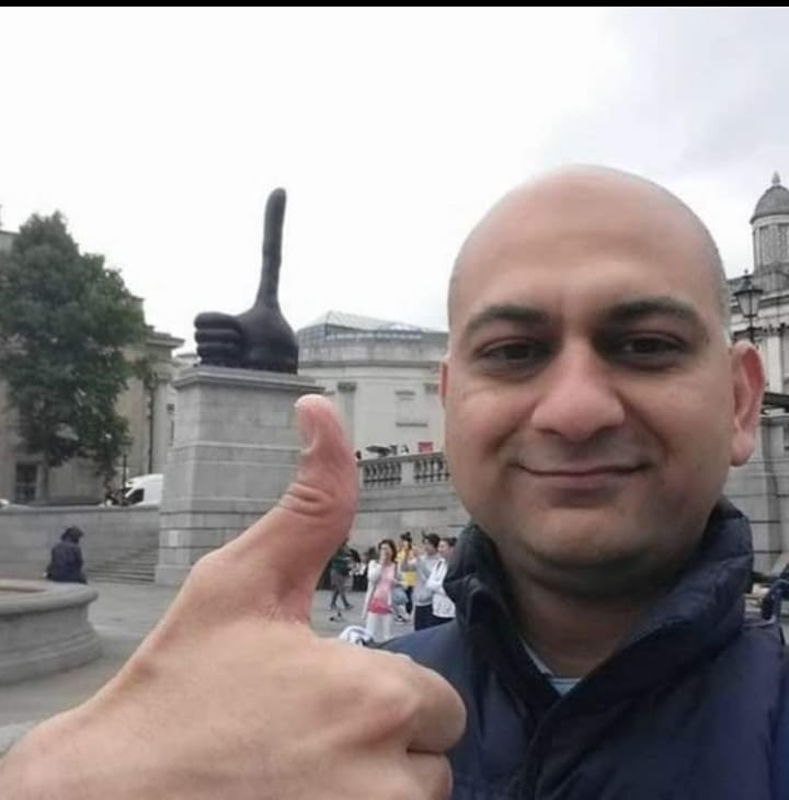 Chia sẻ về sự nổi tiếng bất ngờ, Muhammad thổ lộ: "Sống qua nó thật tuyệt vời, một trải nghiệm không thể tin được. Tôi đã nghe nói về việc mọi người trở thành meme nhưng khi tự mình trải qua nó, tôi thấy thật đáng kinh ngạc. Những người vui nhất là bố mẹ tôi, cho đến nay họ vẫn muốn xem tất cả các cuộc phỏng vấn mà tôi đã thực hiện, mọi bài báo viết về tôi, điều đó khiến họ rất phấn khích”.