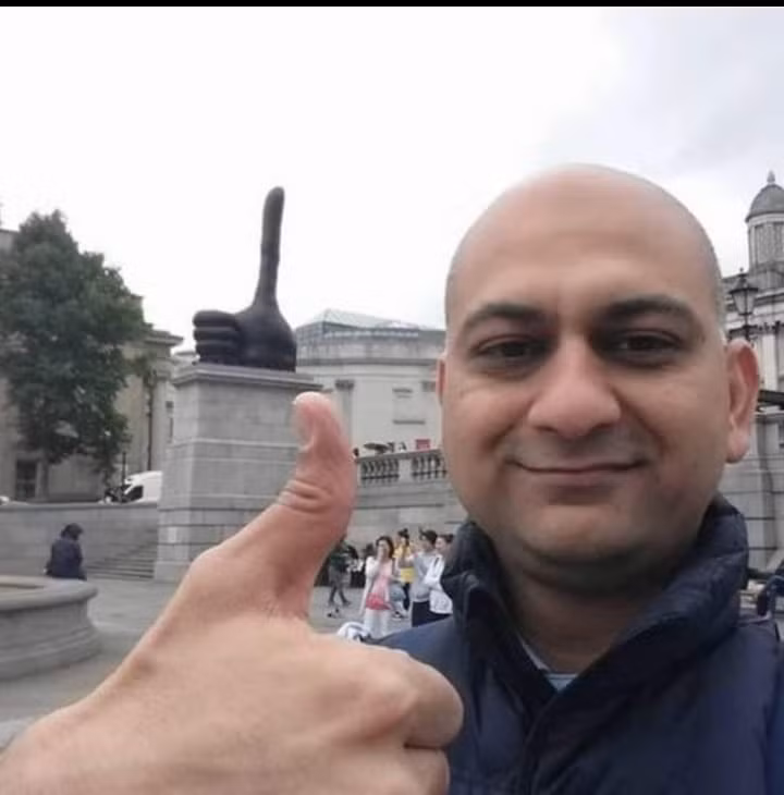 Chia sẻ về sự nổi tiếng bất ngờ, Muhammad thổ lộ: "Sống qua nó thật tuyệt vời, một trải nghiệm không thể tin được. Tôi đã nghe nói về việc mọi người trở thành meme nhưng khi tự mình trải qua nó, tôi thấy thật đáng kinh ngạc. Những người vui nhất là bố mẹ tôi, cho đến nay họ vẫn muốn xem tất cả các cuộc phỏng vấn mà tôi đã thực hiện, mọi bài báo viết về tôi, điều đó khiến họ rất phấn khích”.