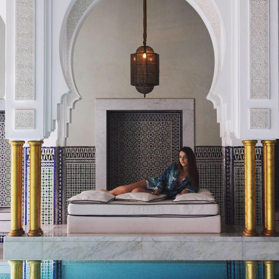 SAu khi thông tin Hiếu Nguyễn đang vướng tin đồn hẹn hò với gái xinh Phạm Diệu Linh thì nhiều người cũng tỏ ra khá bất ngờ trước những thay đổi của Nikkita.