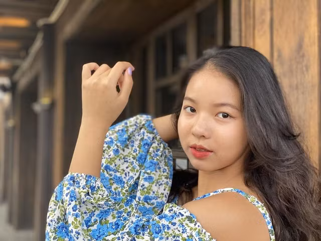 NanCiezZ (tên thật Đinh Thuận Nhân) là cái tên ấn tượng trong dàn vlogger thế hệ mới. Kênh youtube của cô hiện đang nhận được lượng quan tâm khá lớn từ các bạn trẻ.
