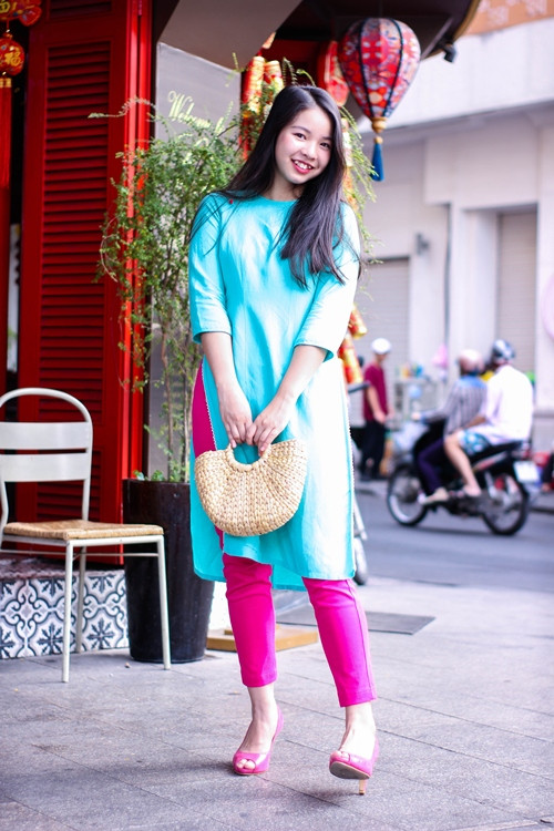 Tháng 10/2020, NanCiezZ chính thức trở thành tân sinh viên ngành Truyền thông tại PSB Academy (Singapore) ở tuổi 15. Đây được xem là một dấu mốc quan trọng trên con đường trở thành vlogger chuyên nghiệp.