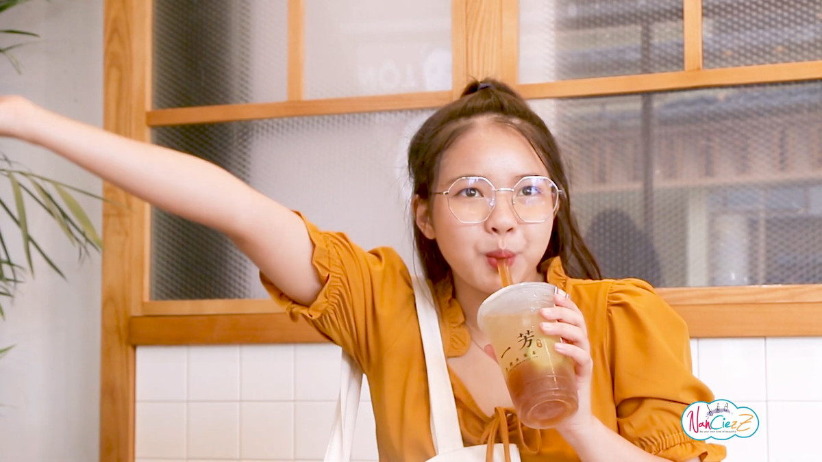 NanCiezZ đồng thời sở hữu kênh youtube mang tên mình với các video hấp dẫn mang phong cách social media nhưng chất lượng cao theo tiêu chuẩn của truyền hình phát sóng.