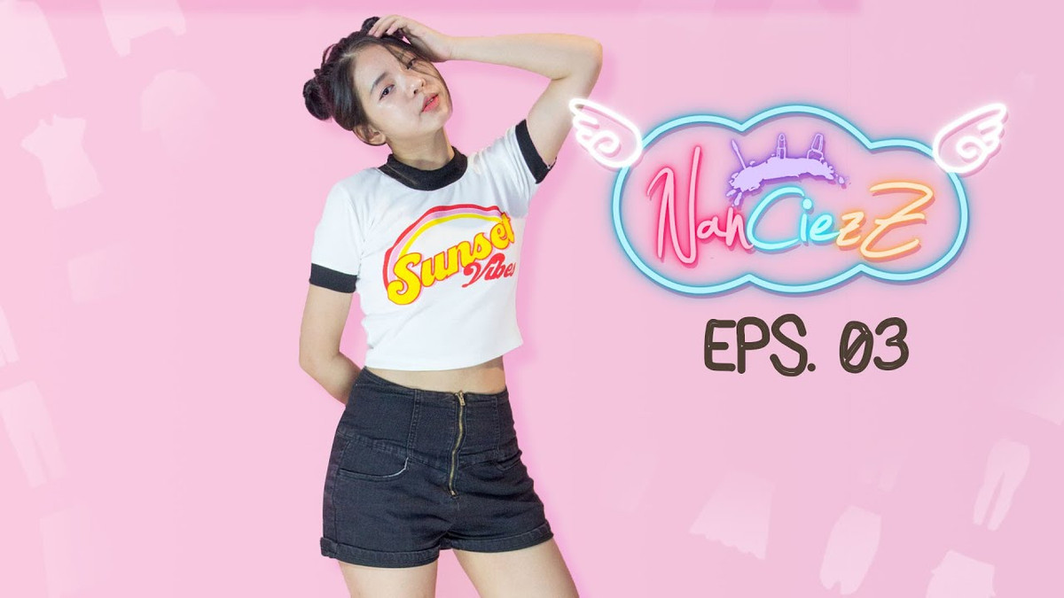 Hơn một năm làm nội dung trên youtube, kênh NanCiezZ đã có hơn 6100 lượt người đăng ký với gần 200 video chất lượng được công chiếu và trên 700.000 lượt xem.