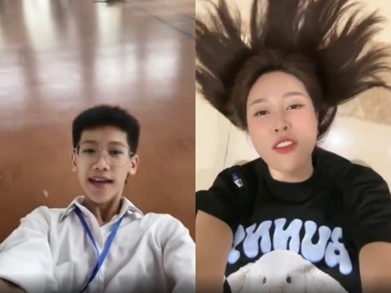 Nhiều cư dân mạng nhắc nhau, dù "đu trend" rất vui, mọi người cần kiểm soát được quá trình thực hiện để đảm bảo an toàn. Trào lưu "trượt lau sàn nhà" hiện vẫn chưa có dấu hiệu hạ nhiệt, người dùng TikTok vẫn đang tiếp tục sáng tạo những nội dung thú vị xoay quanh trend hài hước này.