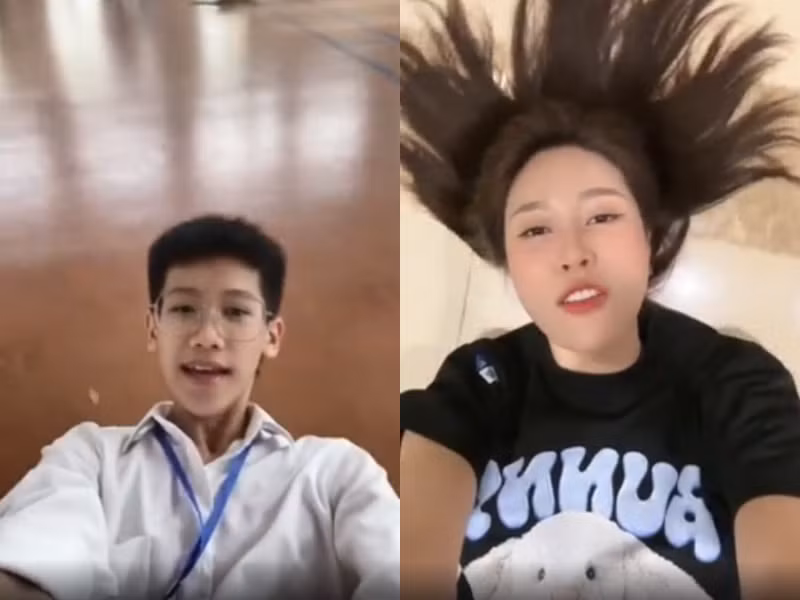 Nhiều cư dân mạng nhắc nhau, dù "đu trend" rất vui, mọi người cần kiểm soát được quá trình thực hiện để đảm bảo an toàn. Trào lưu "trượt lau sàn nhà" hiện vẫn chưa có dấu hiệu hạ nhiệt, người dùng TikTok vẫn đang tiếp tục sáng tạo những nội dung thú vị xoay quanh trend hài hước này.