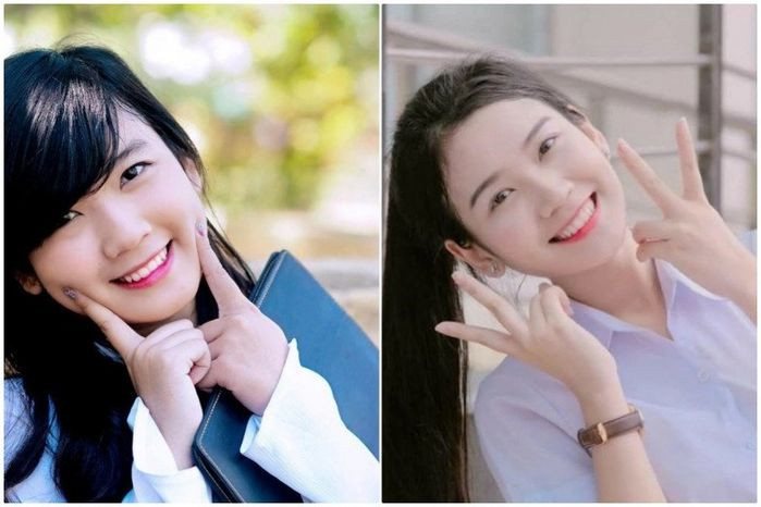 Năm 2010, nàng hot girl 9X được nhiều người biết đến và trở thành một trong những hot girl nổi đình đám thời đó qua chuỗi phim ngắn về học đường.