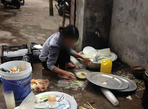 Một cô gái khác chia sẻ câu chuyện của chính mình đã trải qua vào cái Tết năm ngoái. Cách làm của cô hơi “phũ” nhưng cũng là 1 góc nhìn mới.