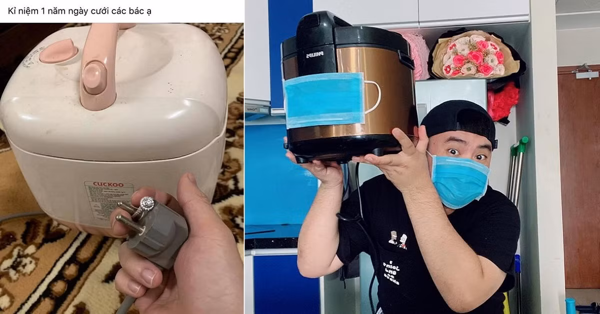 Nguyên nhân dẫn đến cuộc hôn nhân tan vỡ được biết là vì cô ấy nấu cơm ngon nhưng ngoài cơm thì không biết thêm được món nào khác. Điều này khiến tình cảm của Khoirul và vợ nhạt dần, anh đã dành thời gian để suy nghĩ về mối quan hệ của 2 người và quyết định ly hôn.