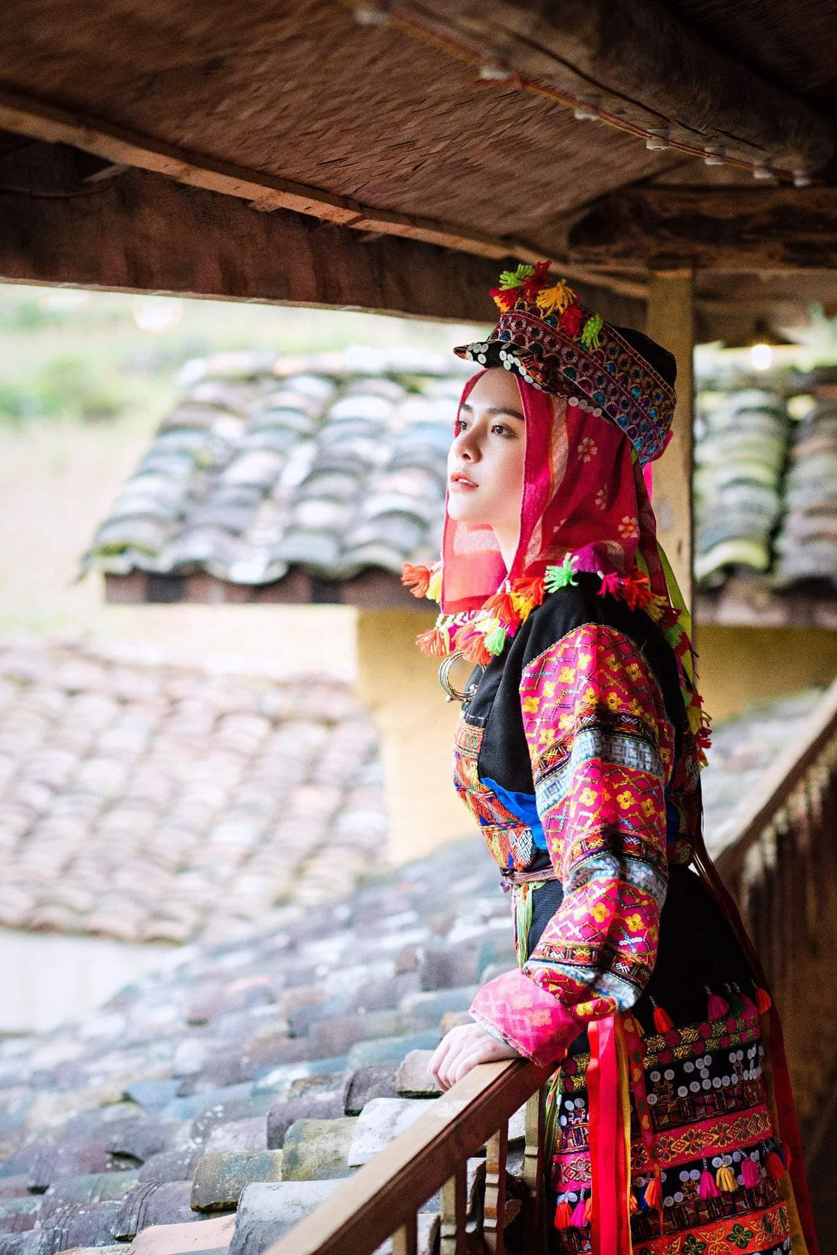 Khác với các cuộc thi nhan sắc khác chỉ chú trọng vào hình thể, cuộc thi này còn đòi hỏi các thí sinh phải bộc lộ ra hết những thế mạnh của bản thân như các năng khiếu diễn xuất, hội họa, cho đến cách đối nhân xử thế...