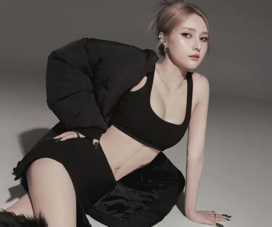 Tuy nhiên, nguyện vọng của Jenny Yến đã bị từ chối. Dù vậy Phi Yến vẫn không từ bỏ đam mê mà mày mò học.