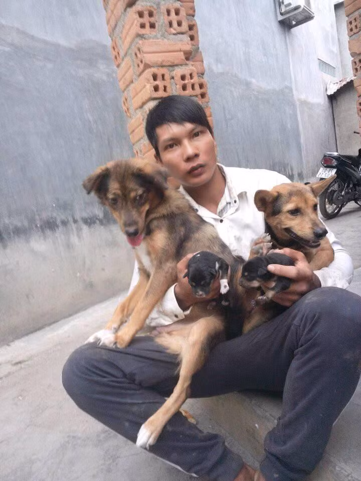 Hiện kênh Youtube Lộc Fuho có hơn 899.000 lượt theo dõi, mỗi clip của anh chàng này đều có lượng view khá cao.