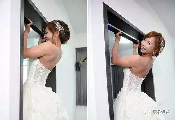 Cô gái có gương mặt khả ái, đường nét thanh tú nhưng đáng ý chú nhất là vẻ đẹp cuồn cuộn.