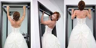 Tuy nhiên, có người cho rằng cô này này nhìn đáng sợ, không biết ai sẽ lấy cô làm vợ.